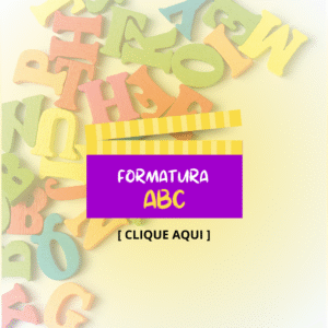 ABC - Pacote Formatura