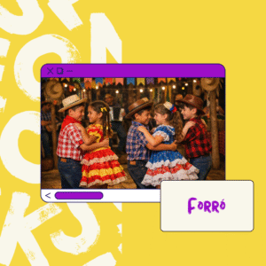 Forró