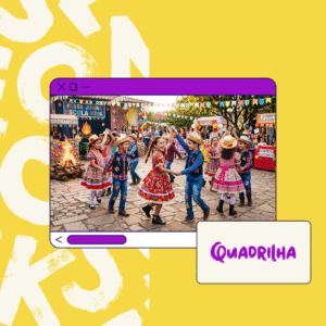 Quadrilha